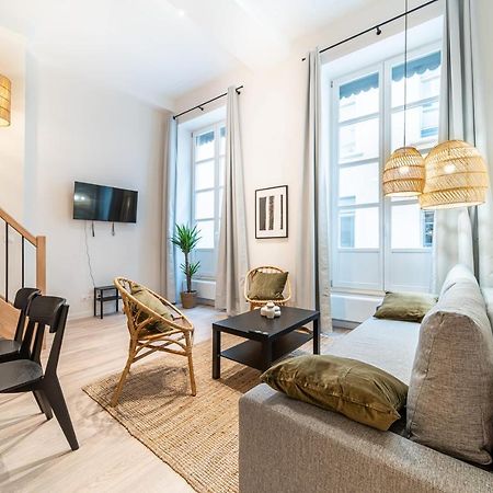 Les Suites De L'Opera - Apartment Nina For 6 People Λυών Εξωτερικό φωτογραφία