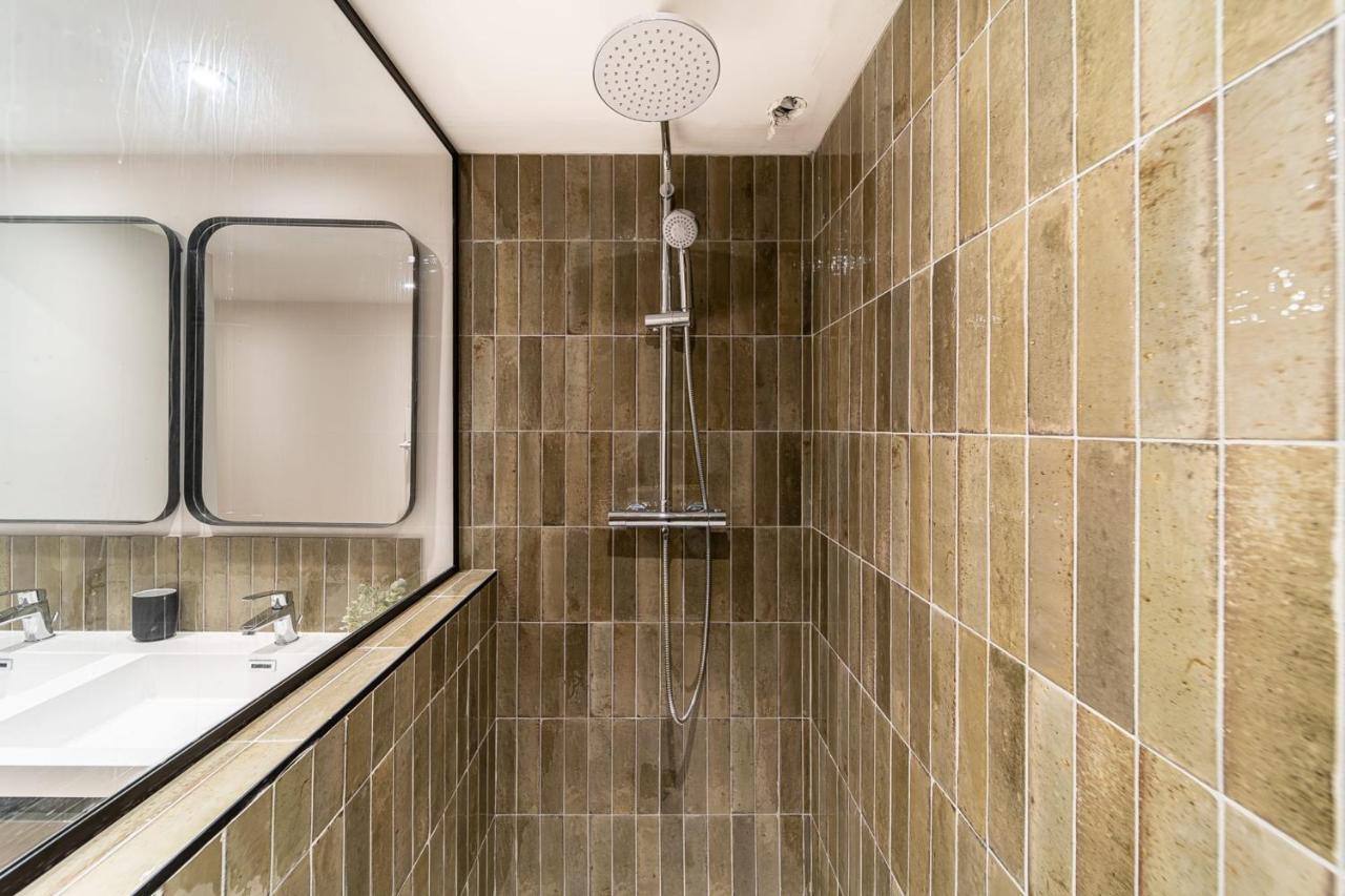 Les Suites De L'Opera - Apartment Nina For 6 People Λυών Εξωτερικό φωτογραφία