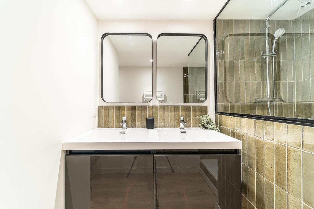 Les Suites De L'Opera - Apartment Nina For 6 People Λυών Εξωτερικό φωτογραφία