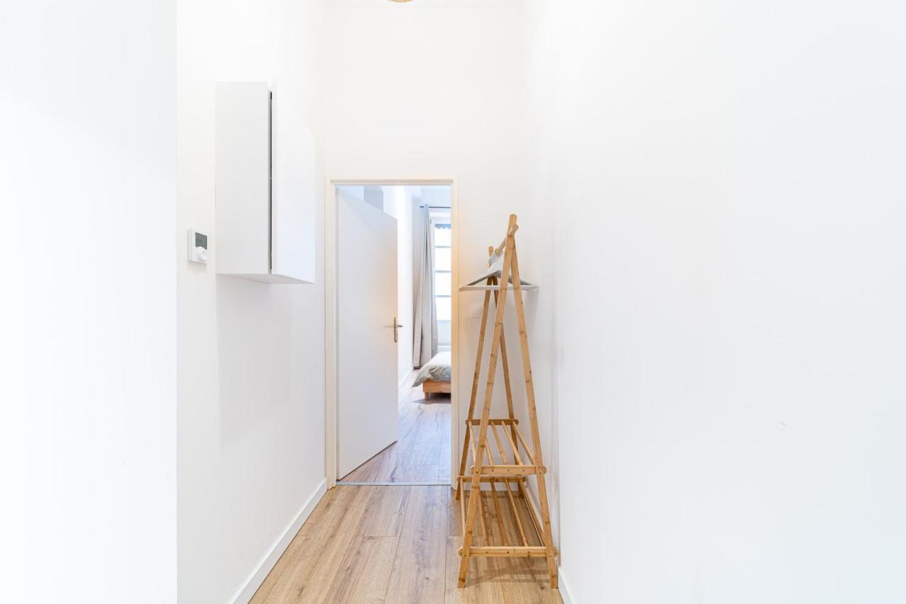 Les Suites De L'Opera - Apartment Nina For 6 People Λυών Εξωτερικό φωτογραφία