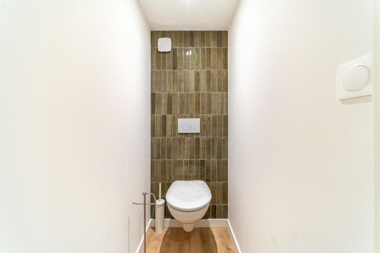 Les Suites De L'Opera - Apartment Nina For 6 People Λυών Εξωτερικό φωτογραφία