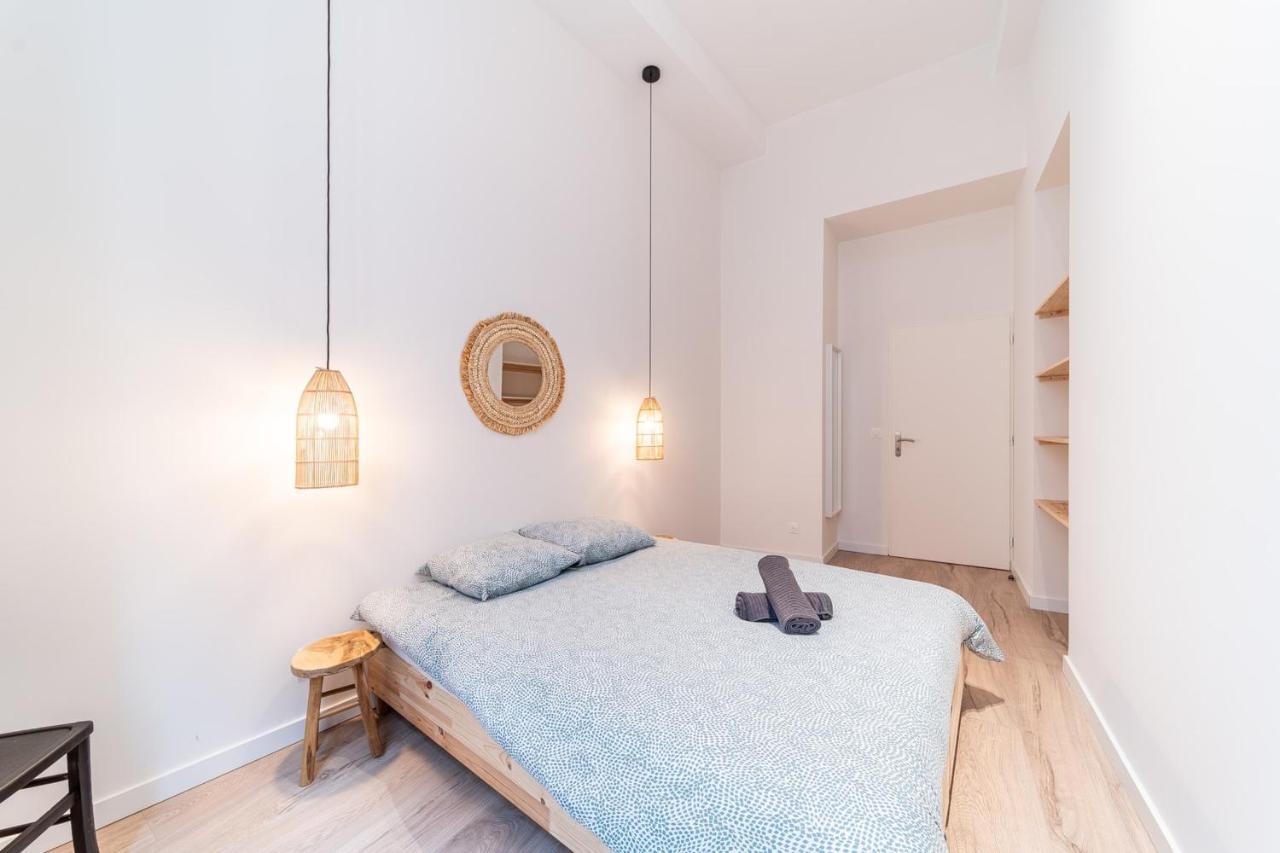 Les Suites De L'Opera - Apartment Nina For 6 People Λυών Εξωτερικό φωτογραφία